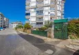 Kupić Apartament 2+1 w Tosmur z widokiem na morze - dobra oferta z przestronnym układem 8 