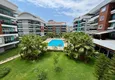 Kupić Apartament 2+1 w Alanyi, dzielnica Oba — pod klucz z oddzielną kuchnią  9 