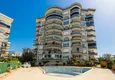 Kupić Apartament 2+1 w Tosmur z widokiem na morze - dobra oferta z przestronnym układem 10 