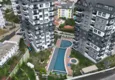 Kupić 1+1 mieszkanie od właściciela w nowym kompleksie - dzielnica Avsallar, Alanya 2