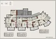 Kupuj taniej Nowoczesna rezydencja kameralna w Alanyi - apartamenty od dewelopera z panoramicznym widokiem 1