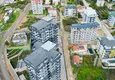 Kupić 1+1 mieszkanie od właściciela w nowym kompleksie - dzielnica Avsallar, Alanya 12