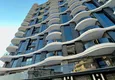 Kupić Apartament pod klucz z jedną sypialnią w Alanya, dzielnica Mahmutlar 16 