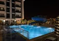 Kupić Duplex 2+1 w Alanya, Oba — dwupoziomowy penthouse z meblami, otwarty widok na góry 10