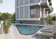 Kupić Nowoczesna rezydencja kameralna w Alanyi - apartamenty od dewelopera z panoramicznym widokiem 10