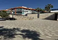 Kupić 1+1 umeblowane mieszkanie w Alanya, Kestel - 150 m do morza, przeszklony balkon  10 