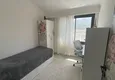 Dostępny zakup Duplex 2+1 w Alanya, Oba — dwupoziomowy penthouse z meblami, otwarty widok na góry 10