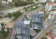 Kupić 1+1 mieszkanie od właściciela w nowym kompleksie - dzielnica Avsallar, Alanya 13
