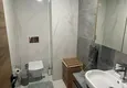Dostępny zakup Duplex 2+1 w Alanya, Oba — dwupoziomowy penthouse z meblami, otwarty widok na góry 13