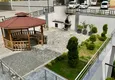 Kupić Duplex 2+1 w Alanya, Oba — dwupoziomowy penthouse z meblami, otwarty widok na góry 14