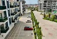 Kupić Duplex 2+1 w Alanya, Oba — dwupoziomowy penthouse z meblami, otwarty widok na góry 15