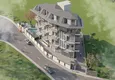 Kupić Nowoczesna rezydencja kameralna w Alanyi - apartamenty od dewelopera z panoramicznym widokiem 15