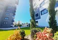 Kupić 1+1 mieszkanie od właściciela w nowym kompleksie - dzielnica Avsallar, Alanya 25