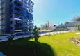 Kupić 1+1 mieszkanie od właściciela w nowym kompleksie - dzielnica Avsallar, Alanya 26