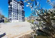 Kupić 1+1 mieszkanie od właściciela w nowym kompleksie - dzielnica Avsallar, Alanya 15