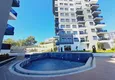 Kupić 1+1 mieszkanie od właściciela w nowym kompleksie - dzielnica Avsallar, Alanya 16