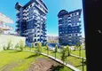 Kupić 1+1 mieszkanie od właściciela w nowym kompleksie - dzielnica Avsallar, Alanya 18