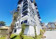 Kupić 1+1 mieszkanie od właściciela w nowym kompleksie - dzielnica Avsallar, Alanya 19