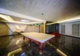 Kupić Apartament 2+1 z meblami i widokiem na morze i góry w luksusowym kompleksie — Alanya, dzielnica Mahmutlar 25 