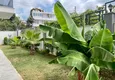 Kupić Duplex 2+1 w Alanya, Oba — dwupoziomowy penthouse z meblami, otwarty widok na góry 16