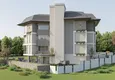 Kupić Nowoczesna rezydencja kameralna w Alanyi - apartamenty od dewelopera z panoramicznym widokiem 16