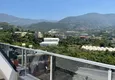 Dostępny zakup Duplex 2+1 w Alanya, Oba — dwupoziomowy penthouse z meblami, otwarty widok na góry 16
