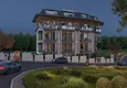 Kupić Nowoczesna rezydencja kameralna w Alanyi - apartamenty od dewelopera z panoramicznym widokiem 17