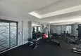 Kupić Apartament 2+1 z meblami i widokiem na morze i góry w luksusowym kompleksie — Alanya, dzielnica Mahmutlar 27 