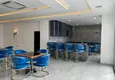 Kupić Duplex 2+1 w Alanya, Oba — dwupoziomowy penthouse z meblami, otwarty widok na góry 18