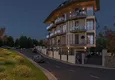 Kupić Nowoczesna rezydencja kameralna w Alanyi - apartamenty od dewelopera z panoramicznym widokiem 18
