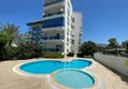 Kupić Apartament 1+1 w Alanyi, Oba — pod klucz z przeszklonym balkonem, blisko morza 1