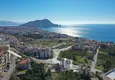 Kupić Nowoczesna rezydencja kameralna w Alanyi - apartamenty od dewelopera z panoramicznym widokiem 1