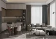 Dostępny zakup Nowoczesna rezydencja kameralna w Alanyi - apartamenty od dewelopera z panoramicznym widokiem 1