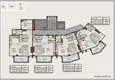 Kupuj taniej Nowoczesna rezydencja kameralna w Alanyi - apartamenty od dewelopera z panoramicznym widokiem 2