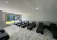 Kupić Apartament 2+1 z meblami i widokiem na morze i góry w luksusowym kompleksie — Alanya, dzielnica Mahmutlar 29 