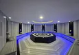 Kupić Apartament 2+1 z meblami i widokiem na morze i góry w luksusowym kompleksie — Alanya, dzielnica Mahmutlar 30 