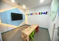 Kupić Duplex 2+1 w Alanya, Oba — dwupoziomowy penthouse z meblami, otwarty widok na góry 22