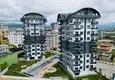 Kupić 1+1 mieszkanie od właściciela w nowym kompleksie - dzielnica Avsallar, Alanya 4