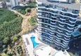 Kupić Apartament 2+1 z meblami i widokiem na morze i góry w luksusowym kompleksie — Alanya, dzielnica Mahmutlar 6 