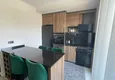 Dostępny zakup Duplex 2+1 w Alanya, Oba — dwupoziomowy penthouse z meblami, otwarty widok na góry 2
