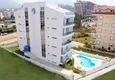 Kupić Apartament 1+1 w Alanyi, Oba — pod klucz z przeszklonym balkonem, blisko morza 2