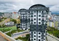 Kupić 1+1 mieszkanie od właściciela w nowym kompleksie - dzielnica Avsallar, Alanya 5