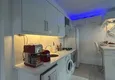 Dostępny zakup Apartament 1+1 w Alanyi, Oba — pod klucz z przeszklonym balkonem, blisko morza 3
