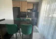 Dostępny zakup Duplex 2+1 w Alanya, Oba — dwupoziomowy penthouse z meblami, otwarty widok na góry 3