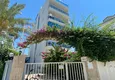 Kupić Apartament 1+1 w Alanyi, Oba — pod klucz z przeszklonym balkonem, blisko morza 3