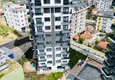 Kupić 1+1 mieszkanie od właściciela w nowym kompleksie - dzielnica Avsallar, Alanya 6
