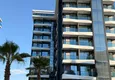 Kupić Apartamenty w pięciogwiazdkowym kompleksie hotelowym z pełną własnością i elastycznym harmonogramem życia — Alanya, dzielnica Avsallar 4 