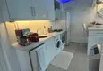 Dostępny zakup Apartament 1+1 w Alanyi, Oba — pod klucz z przeszklonym balkonem, blisko morza 4