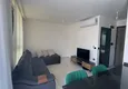 Dostępny zakup Duplex 2+1 w Alanya, Oba — dwupoziomowy penthouse z meblami, otwarty widok na góry 4