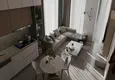 Dostępny zakup Nowoczesna rezydencja kameralna w Alanyi - apartamenty od dewelopera z panoramicznym widokiem 4